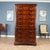 2010s Niagara Furniture Mahogany Chippendale Tall Chest For Sale - Image 5 of 14