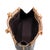 Animal Skin Louis Vuitton Monogram Vernis Brea Patent Leather Brass Hardware Handbag For Sale - Image 7 of 13