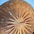 Mid 20th Century Handwoven Basketweave Patterned Wastebasket For Sale In Columbia, SC - Image 6 of 7