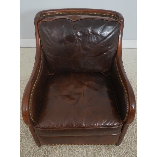 Age: Approx. 10 Years Old Details: Top Grade Quality Leather High Quality Construction English Style Tack Head Trim...