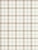 The House of Scalamandré Ezra Plaid Wallpaper, Mocha For Sale