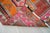1970s Vintage Hand-Knotted Narrow Runner - 2′1″ × 14′2″ For Sale - Image 13 of 15