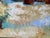 1970’s John Adamos Manol Impressionist Florist Market Oil on Canvas Painting – Framed For Sale In Miami - Image 6 of 12