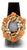 18k Rose Gold Star Sapphire Coral Diamond Ring For Sale