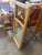 Neoclassical Vintage Trumeau Mirror For Sale - Image 3 of 3