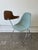 Vintage Eames for Herman Miller DSS-Ta Tablet Arm Chair For Sale In Los Angeles - Image 6 of 10