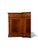 Late 20th Century David Michael Italian Neo-Classical Style Mahogany Credenza Breakfront W/ Rosewood Marquetry For Sale - Image 4 of 7