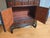Asian Antique Asian Herbal Medicine Cabinet (Yakjang) Multi-Drawer Apothecary Chest For Sale - Image 3 of 3