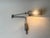 Adjustable Nickel Wall Lights by Florian Schulz, Germany, 1993, Set of 2 For Sale - Image 15 of 18