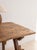 Swedish Pine Goat Table For Sale - Image 5 of 12