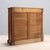 Umbertina Credenza in Walnut and Walnut Burl For Sale - Image 9 of 10