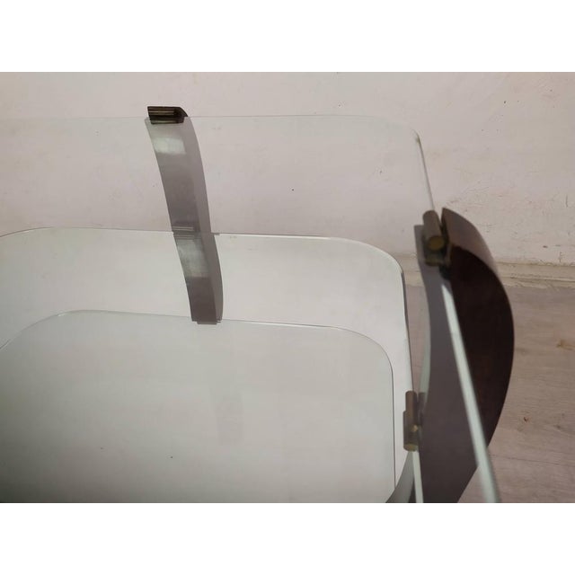 Art Deco Coffee Table in Mirror, 1930s For Sale - Image 13 of 16