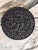 Vintage Parrot Motif Cast Iron Kitchen Trivet For Sale - Image 10 of 12