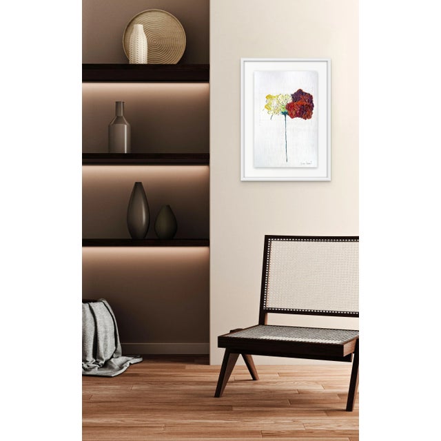 DELIVERY INFORMATION: Due to the Christmas holidays of our framing services, artworks in frames purchased after December...