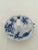 English Meissen Blue Onion Match Striker For Sale - Image 3 of 7