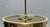 Mid-Century Modern Bumling Pendant Lamp in Brass by Anders Pehrson for Ateljé Lyktan, 1960s For Sale - Image 9 of 18