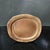Asian Vintage Shiwan Ware Ceramic Brush Pot With Bird & Floral Motif For Sale - Image 3 of 6