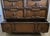 Antique English Dresser Solid Oak, Jacobean Style, 1700s For Sale - Image 12 of 16
