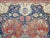 Early 20th Century Dramatic Antique Tabriz Rug - 6'11" x 10'11" For Sale - Image 4 of 7