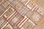 Zabihi Collection African European Influenced Deco Carpet - 8'1" x 9'10" For Sale - Image 10 of 12