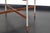 Wood Mid-Century Modern Starburst Walnut Table by Jack Cartwright for Founders, 1960s For Sale - Image 7 of 12