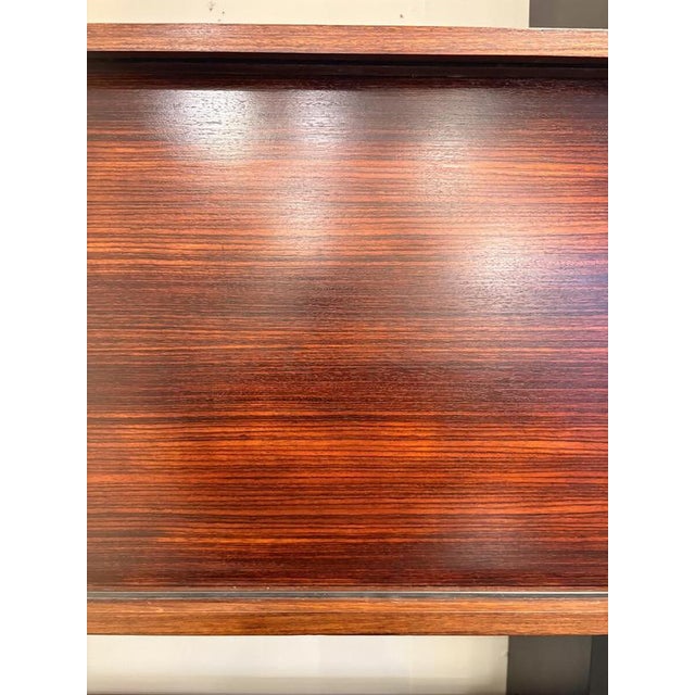 Mid-Century Modern Wall unit "Extenso" by Amma, Italy, 1970s Modular. This piece is attributed to the mentioned...