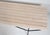 Attributed to Harry Bertoia for Knoll Birch & Black Iron Bench / Coffee Table C. 1970 For Sale - Image 14 of 18