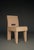 Rare SE20 chair manufactured by ’t Spectrum, Bergeyk in the late 1980s. This late experimental Visser design was only...