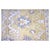 21st Century Turkish Oushak 9X13 Gold, Ivory & Gray Handmade Area Rug #1144134 For Sale - Image 9 of 11
