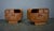 Art Deco Bedside Tables, Former Czechoslovakia, 1930s, Set of 2 For Sale - Image 13 of 18