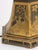Mid 20th Century Chinese Figural Motif Brass Lamp For Sale - Image 10 of 11