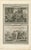 Baroque Pieter Mortier, Absalom Has Amnon Killed and Shimei Curses David, Pieter 1700, Engraving For Sale - Image 3 of 12
