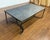 Century Furniture Rectangular Industrial Style/Casual Coffee Table by Century Furniture For Sale - Image 4 of 10