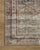 Loloi Rugs Chris Loves Julia x Loloi Jules Ink / Terracotta 5'-0" x 7'-6" Area Rug For Sale - Image 4 of 7