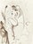 Original engraving from Salvador Dalí’s "The Divine Comedy" published by Editions d’Art Les Heures Claires, Paris, in...