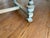 Antique Entry Table For Sale In Dallas - Image 6 of 11