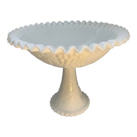 Example of Fenton Art Glass Company Decorative Bowls