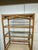 Late 20th Century Organic Modern Bamboo Etagere For Sale - Image 5 of 13