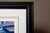 1990s Tim Wistrom “Urban Renewal” Signed & Numbered Seattle Limited Edition Print, Framed For Sale - Image 12 of 14