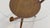Mid-Century Modern Vintage Danish Oak Side Table, 1960s For Sale - Image 3 of 9