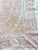 Mid-Century Modern Decorative Suzani Tablecloth From Bukhara For Sale - Image 3 of 9