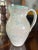 1990s Pitcher Teaque’s Frogtown Pottery of North Carolina, Signed For Sale - Image 9 of 12