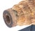 Chinese Wagon Wheel Hub, 19th C. Or Earlier For Sale - Image 4 of 5