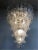 Felci Murano Glass Chandelier, Italy, 1980s For Sale - Image 9 of 18