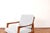 Blue Mid-Century Modern Lounge Chair by Illum Wikkelsø, 1960s For Sale - Image 8 of 12