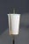 Floor Lamp in Brass and Acrylic Glass from Stilnovo, 1950s For Sale - Image 4 of 13