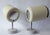 Mid-Century Modern Mid-Century Modern Wall Lamps from Kinkeldey, Germany, 1970s, Set of 10 For Sale - Image 3 of 14