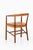 Un-Chair Armchair in Teak and Leather attributed to Jacob Kjær, 1949 For Sale - Image 3 of 9