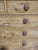Antique Pine Two Over Three Drawers - Chest of Drawers From England For Sale - Image 9 of 18
