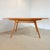 Vintage Extendable Oak Table by František Jirák for Tatra, 1960s For Sale - Image 3 of 17
